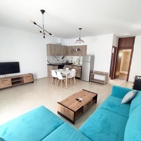 Infinity Suites Kallithea  Exterior photo