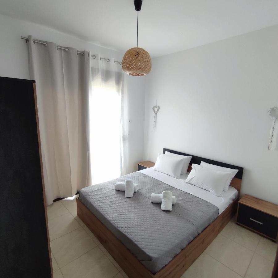 Infinity Suites Kallithea  Exterior photo