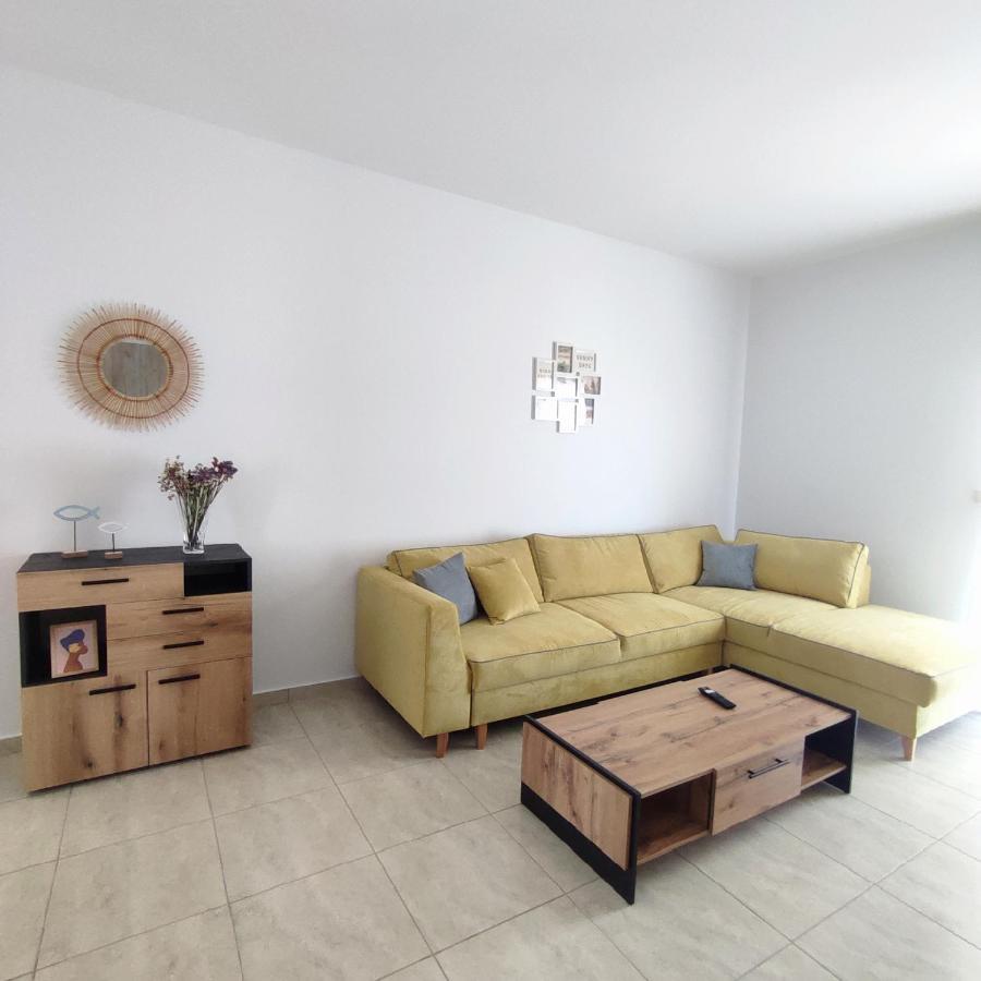 Infinity Suites Kallithea  Exterior photo