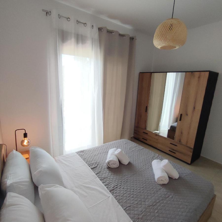 Infinity Suites Kallithea  Exterior photo
