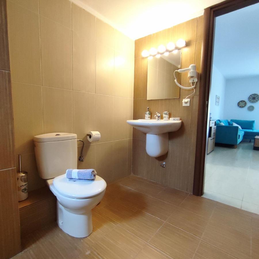 Infinity Suites Kallithea  Exterior photo