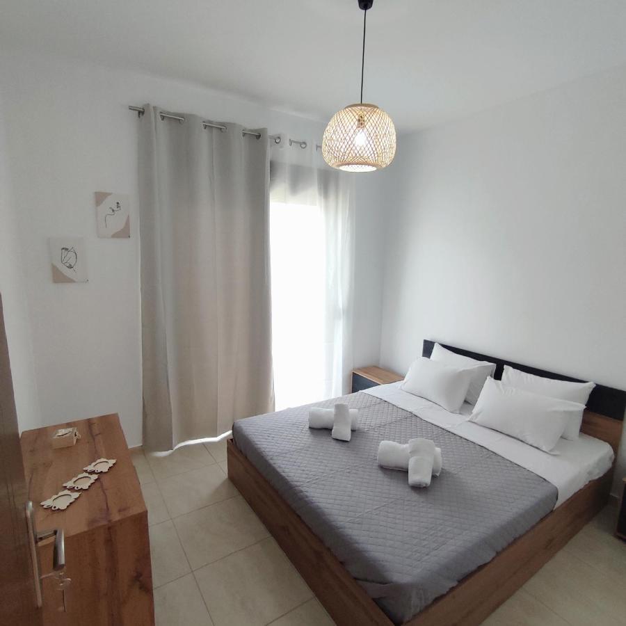 Infinity Suites Kallithea  Exterior photo